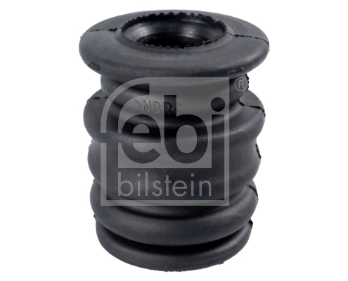 Rubber Buffer, suspension
